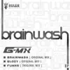GMX - Brainwash - Single